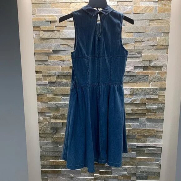 LTB Jeans Dress - Picture 2 of 6